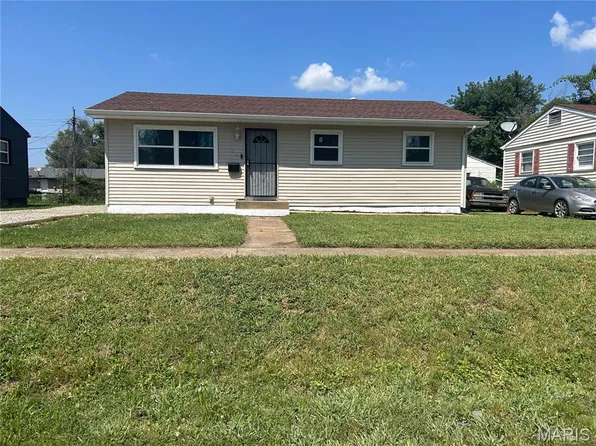 23 School St, Cahokia, IL 62206