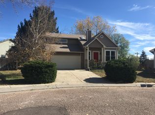 115 Pointer Pl, Colorado Springs, CO 80911