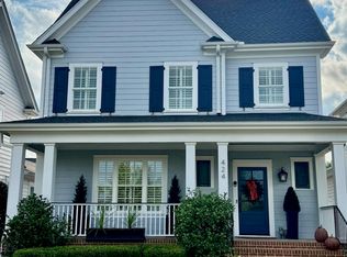 424 Rocky Slope Rd, Greenville, SC 29607