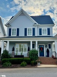 424 Rocky Slope Rd, Greenville, SC, 29607