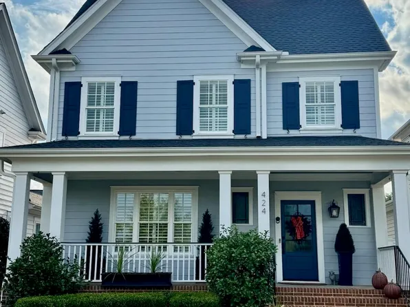 424 Rocky Slope Rd, Greenville, SC 29607