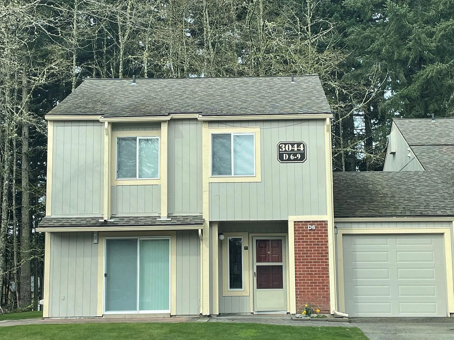 3044 Albacore Cir APT D6, Silverdale, WA 98315 Zillow