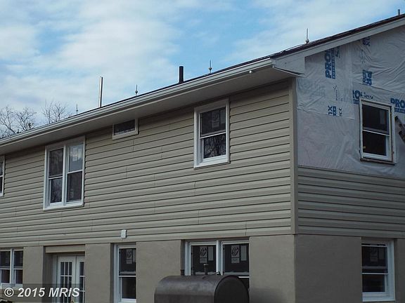 Insulated wrap