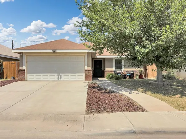 912 Coronado Ave, Odessa, TX 79763