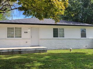 3039 Dawson St, Indianapolis, IN