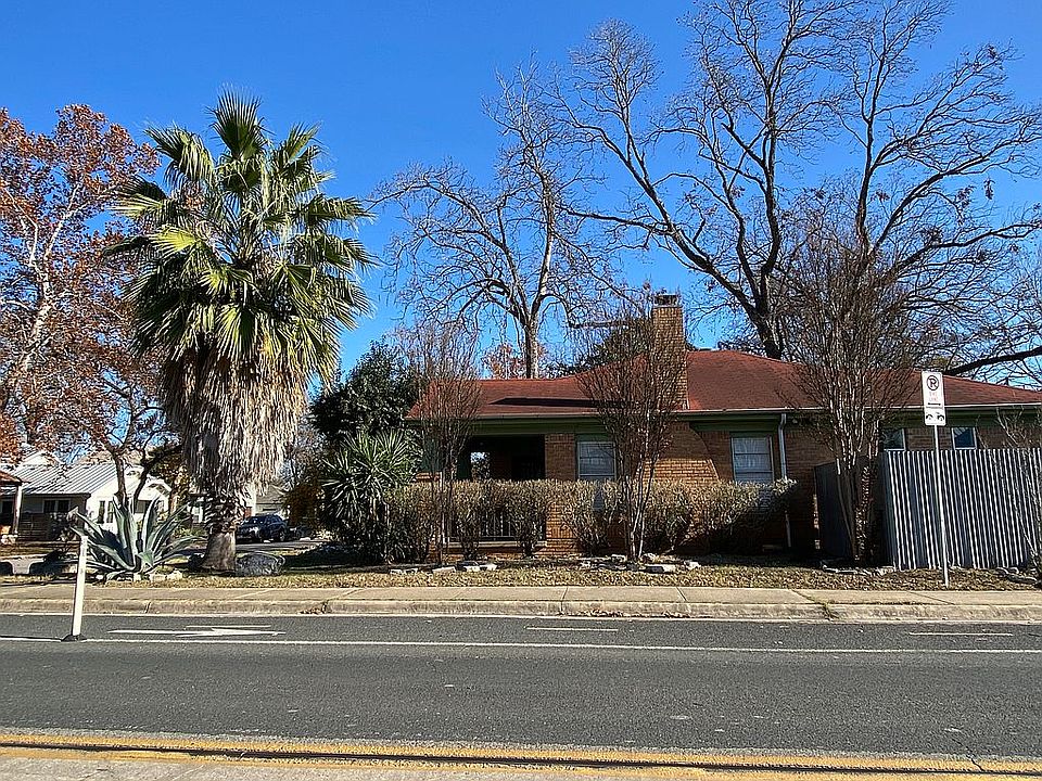 2nd image of 2501 Willow St