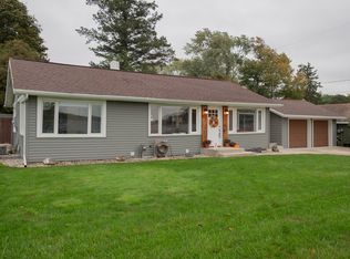 10811 Portage Rd, Portage, MI 49002