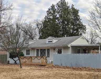 3531 W 17th St N, Wichita, KS, 67203