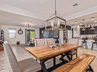 4216 W Harwell Rd, Laveen, AZ 85339