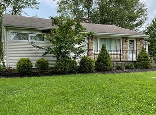 444 Plymouth Brick Rd W, Ashtabula, OH 44004