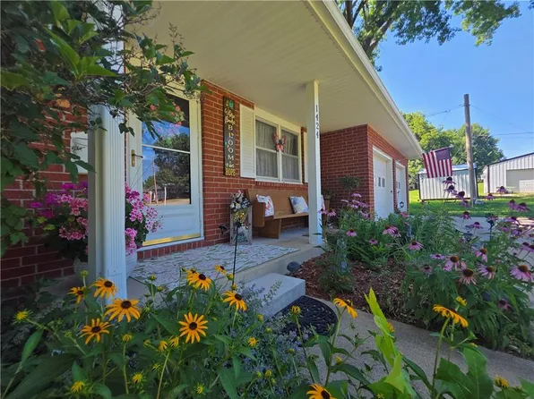 1424 Dowell Dr, Chillicothe, MO 64601