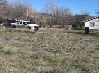 3562 S Sky Cir, Camp Verde, AZ 86322