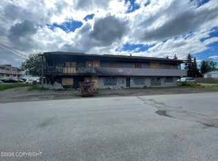 5242 E 26th Ave, Anchorage, AK 99508