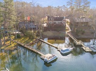 132 Mooring Ln, Lexington, SC 29072