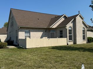 11254 Winding Wood Ct, Indianapolis, IN 46235