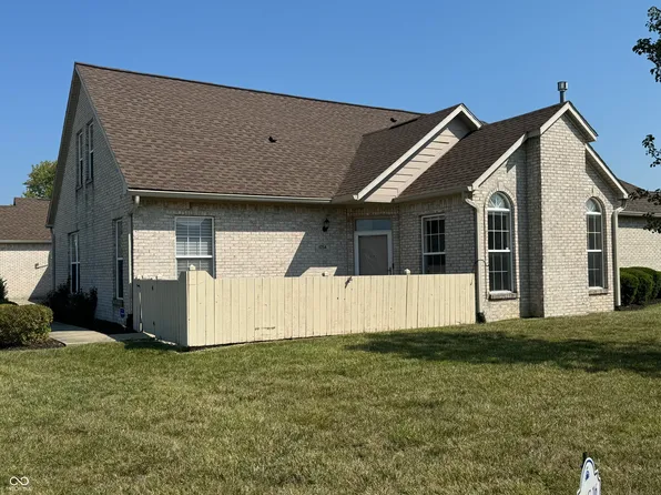 11254 Winding Wood Ct, Indianapolis, IN 46235