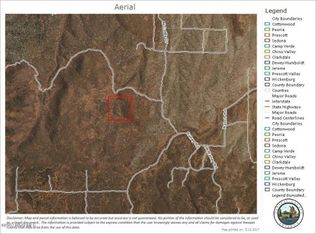 Juniperwood Ranch, --, -- 86320