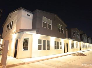 480 E Grove St #B, Reno, NV 89502