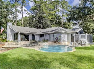 79 Port Tack, Hilton Head Island, SC 29928