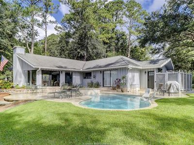 79 Port Tack, Hilton Head Island, SC, 29928