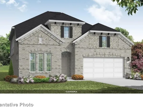 1796 Monarch Haven Way, Oak Point, TX 75068