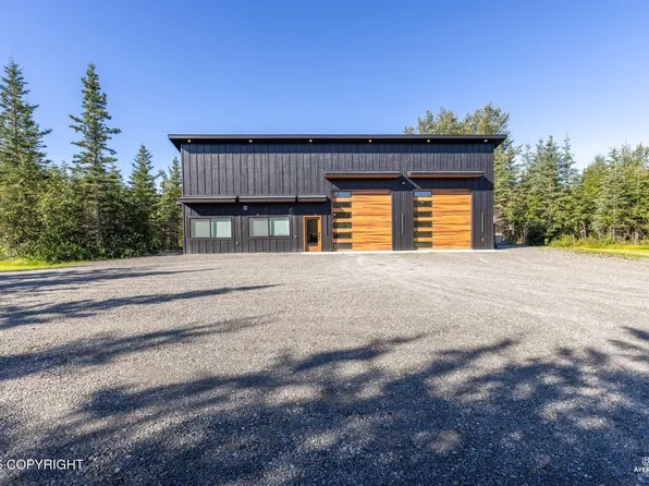 37615 Deville Rd, Soldotna, AK 99669