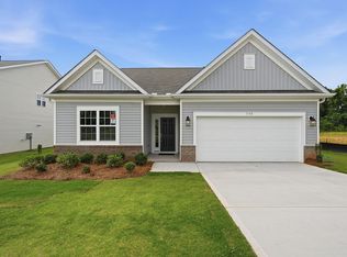 340 Blane Ct, Inman, SC 29349