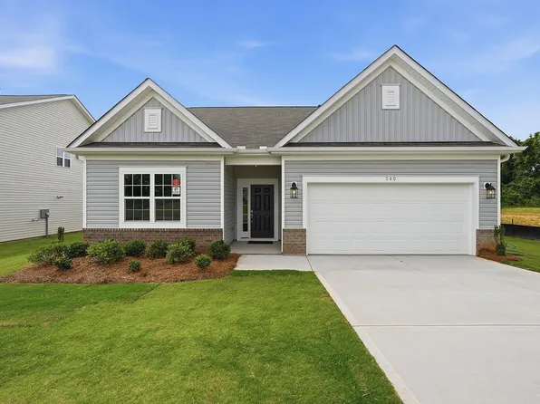 340 Blane Ct, Inman, SC 29349
