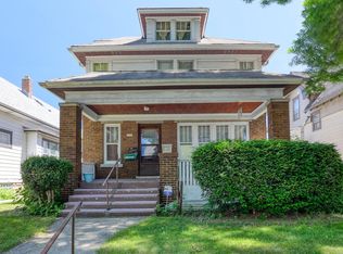 1304 S 28th St, Milwaukee, WI 53215