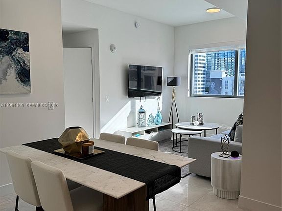 2nd image of 239 SW 9th St #1405
