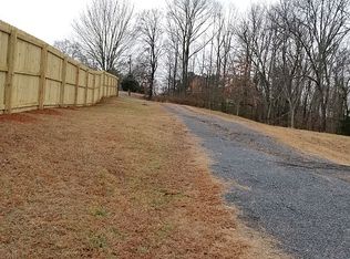 271 Lavender Rd NW, Rome, GA 30165