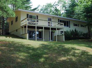 9862 Oswego Lake Trl, Boulder Junction, WI 54512