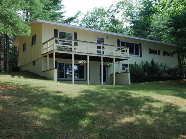 9862 Oswego Lake Trl, Boulder Junction, WI 54512