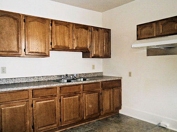 Kitchen view 2