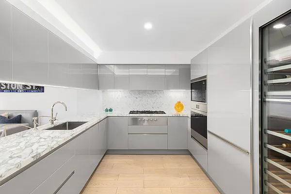 Sold by Douglas Elliman | media 2