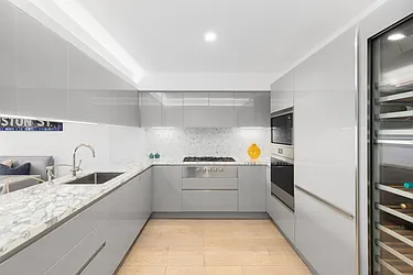 Sold by Douglas Elliman