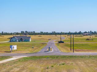 310 El Dorado Ct LOT 7, Cat Spring, TX 78933