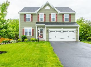 5192 Overlook Ln, Canandaigua, NY 14424
