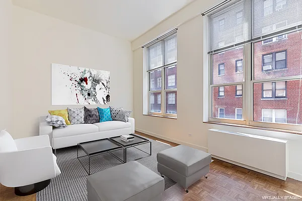 Rented by Corcoran | media 7