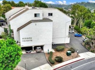 6255 Rancho Mission Rd UNIT 312, San Diego, CA 92108