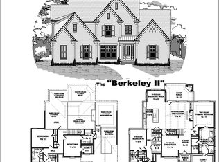 1377 Peyton Run Loop S, Collierville, TN 38017