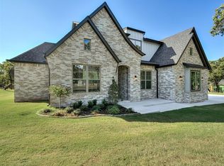 13025 Stagecoach Trl, Arcadia, OK 73007