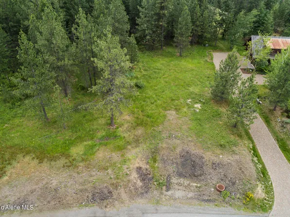 8257 S Buckrail Rd, Harrison, ID 83833