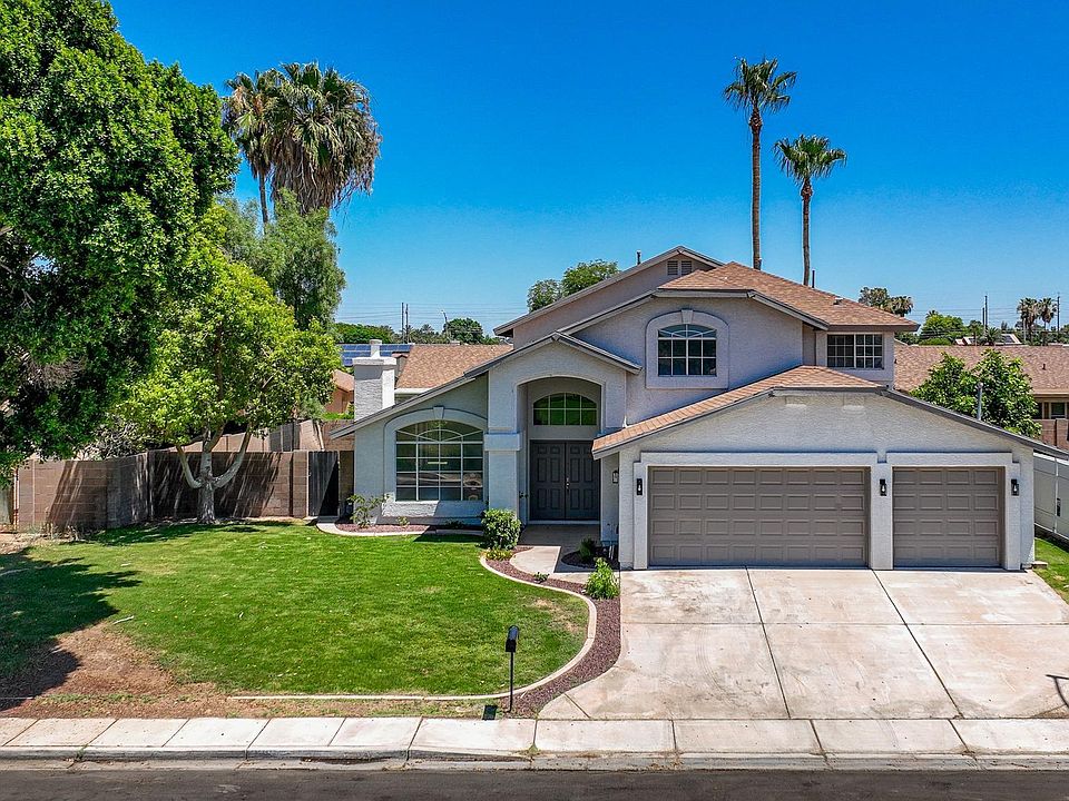 3388 W 14th St, Yuma, AZ 85364 | MLS #20262646 | Zillow