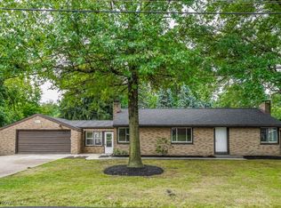 4956 3rd St NW, Canton, OH 44708