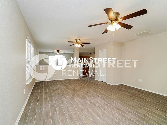 WM - Living Room