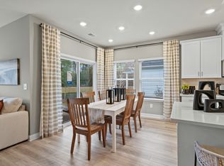 Northbrook Plan, Waterside - Coastline Series, Longs, SC 29568