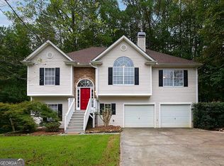 3801 Autumn View Ln NW, Acworth, GA 30101
