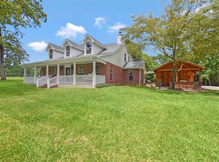 16624 Cimmaron Dr, Stagecoach, TX 77355