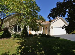 2738 Rebecca Dr, Racine, WI 53402